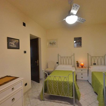 Vila Casa Il Pino Cavriglia Exteriér fotografie