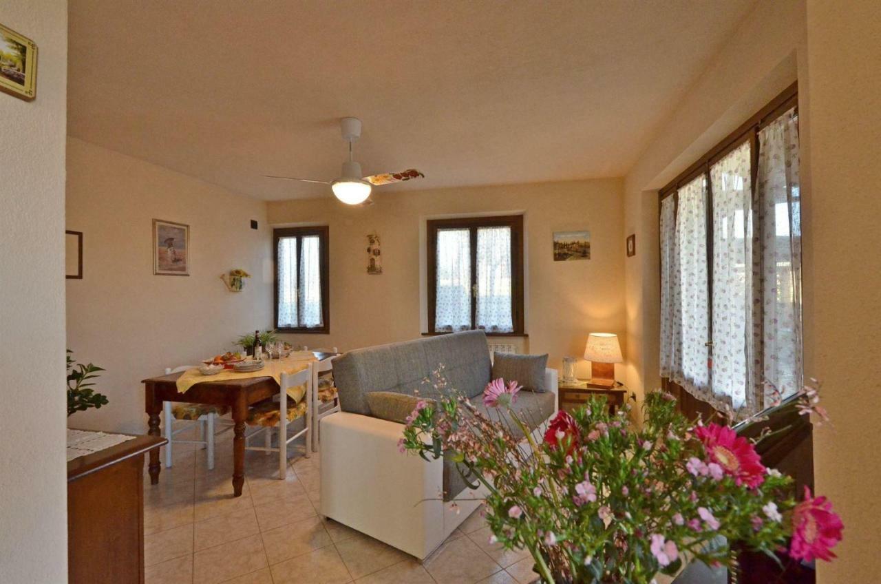 Vila Casa Il Pino Cavriglia Exteriér fotografie