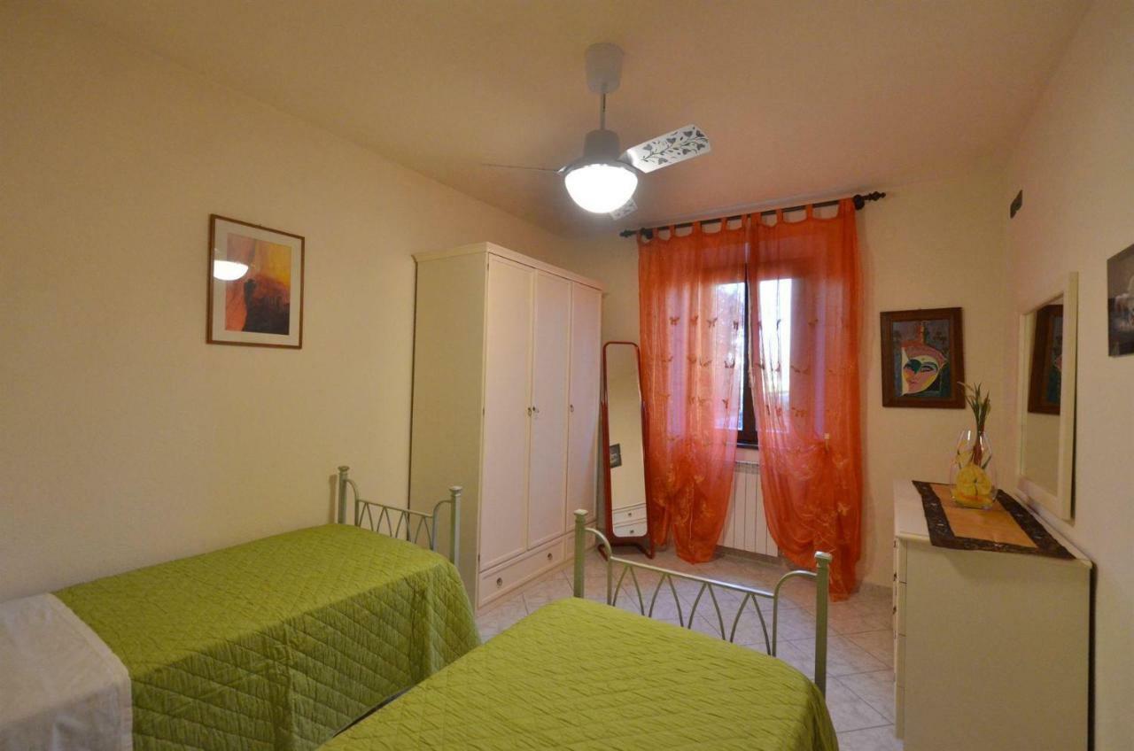 Vila Casa Il Pino Cavriglia Exteriér fotografie